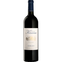 CHÂTEAU "KIRWAN" 3ÈME CRU CLASSÉ 2023 MARGAUX ROUGE 1,5 L CRD - French Wine 75cl